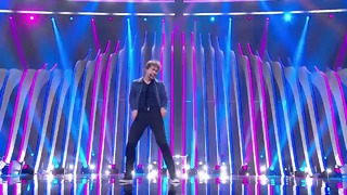 Евровидение 2018 Финал • Alexander Rybak – That’s How You Write A Song