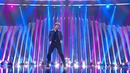 Евровидение 2018 Финал • Alexander Rybak – That’s How You Write A Song