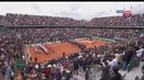 Рафаэль Надаль выиграл Roland Garros 2012