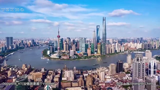 История Шанхайского Чуда: из умирающего мегаполиса в финансовую столицу мира