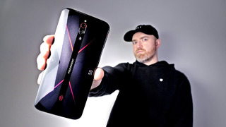 The Coolest Smartphone You’ve Never Heard Of