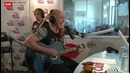 Денис Майданов – Группа крови (В. Цой) #LIVE Авторадио