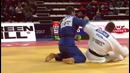 Bekmurod Oltiboev (UZB) +100 kg by Khakimjon Mukhiddinov
