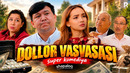 Shapaloq – Dollar vasvasasi (hajviy ko’rsatuv)