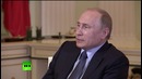 Путин Аресты чиновников ФИФА — попытка США распространить свою юрисдикцию (HD)