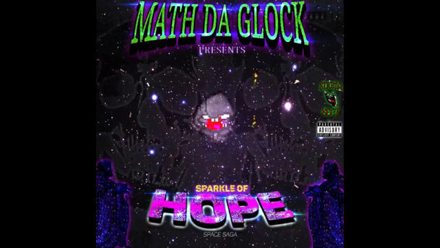 MDG – Sparkle of Hope (prod. Thorn Beats)