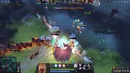 Dota 2 Калибровка Сезонного Рейтинга или Занавес Доты