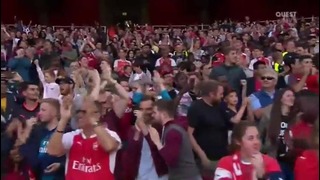 Арсенал – Севилья | Кубок Эмиратов 2017 | Обзор матча