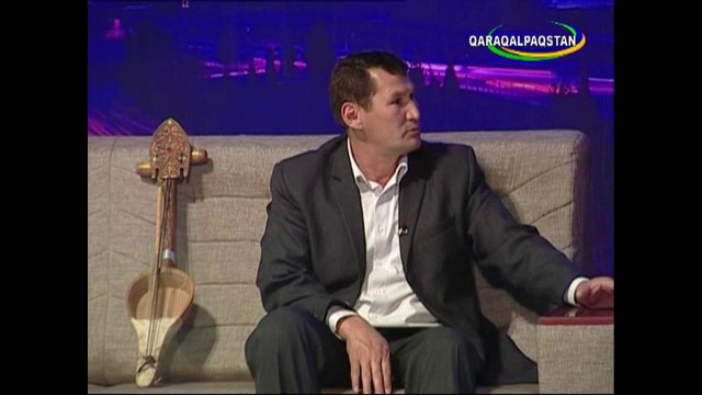 Ha`zilkesh 8-SANI`QTV