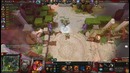 DOTA2: TI6: DC vs Fnatic (LB Semi-Final, Game 2)