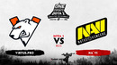 ONE Esport World Pro Invitational – Virtus.Pro vs Natus Vincere (Game 1, Play-off)