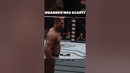 Francis Ngannou Was a SCARY Fighter #ufc #mma