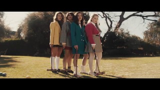 The Aces – Volcanic Love (Official Video 2018!)
