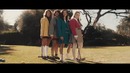 The Aces – Volcanic Love (Official Video 2018!)