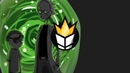 Rick and Morty – Evil Morty Theme Song (Trap Remix)