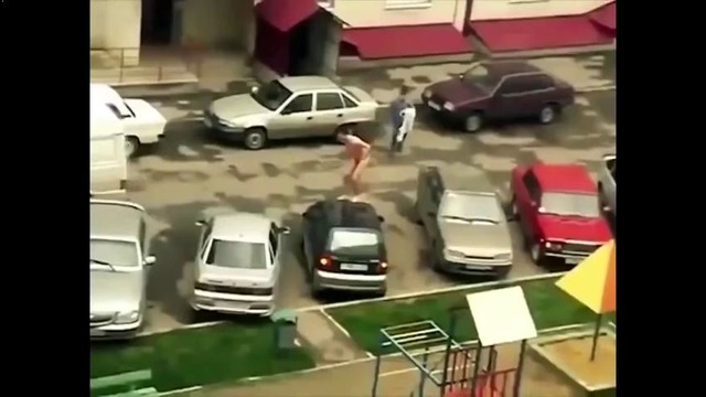 Улыбнись. Подборка приколов за осень 2015