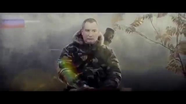 Обама бойся русские идут
