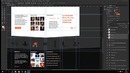 Веб дизайн сайта. Уроки Photoshop. Tutorial #5