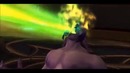 WarCraft Legion. Illidan Transformation. Cinematic