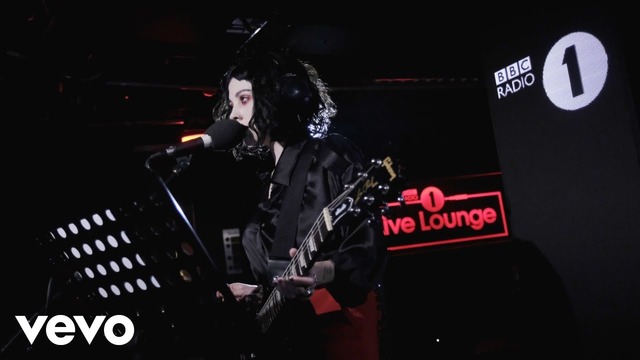 Pale Waves – One Kiss (Calvin Harris, Dua Lipa cover)