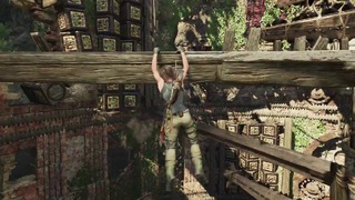 Прохождение Shadow of the Tomb Raider – Часть 9: Испытание Орла