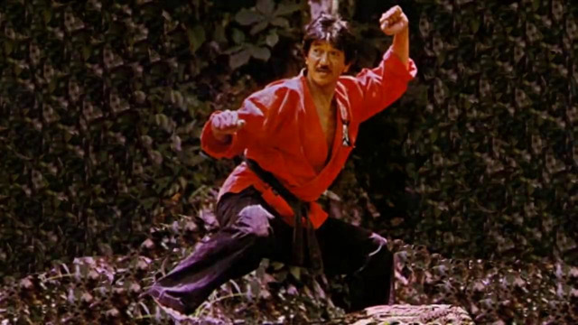 КиноРазвертка #33. Робокоп-3. История создания