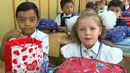 Первый раз в Первый класс