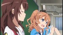 Морская школа / Haifuri – 10 Серия [Onibaku] (Весна 2016!)