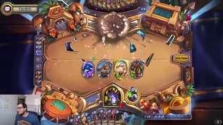Funny And Lucky Moments – Hearthstone – Ep. 410