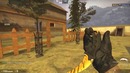 CS:GO Очень Много Зомби в Этом Видео – Эпик, Угар