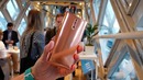Первый обзор новой Nokia 8