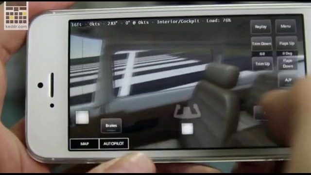 Обновления приложений для Android и iOS — e03