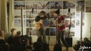 Reeps One & Josh Whitehouse – Freestyle at Sofar Sounds