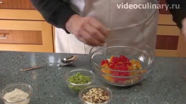 Английский кекс
