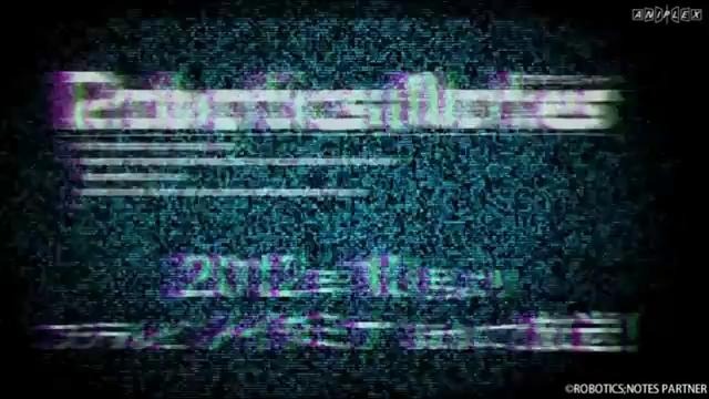 Robotics Notes