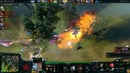 DreamLeague America: Cloud9 vs EG (Game 2) DOTA2