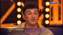 Сакит Самедов & Janob Rasul на программе Привет Андрей / Disco 16.12.2023. Супер прямой эфир
