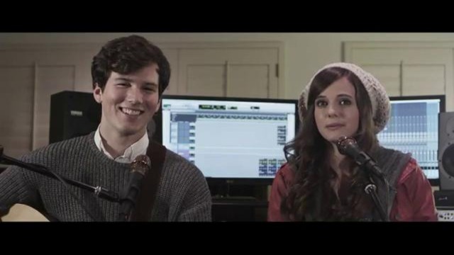 Everything Has Changed – Taylor Swift ft. Ed Sheeran (Cover by Tiffany Alvord