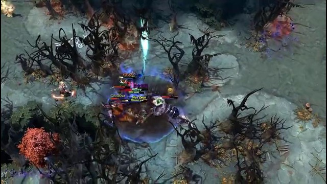 Dota 2 – Like a Pro vol. 23