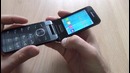 Обзор Alcatel ONETOUCH 2012D, недорого и сердито