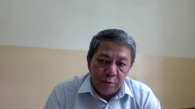 Худайберганов Соқижон Қобулжонович