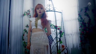 Pink Fantasy (핑크판타지) – ‘Shadow Play (그림자)’ Official MV