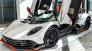NEW 2026 Aston Martin Valhalla! 1079 HP V8! Interior Exterior Walkaround