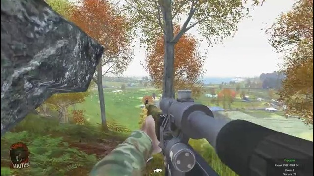 Сг «Красная Жатва» 16.12.16 Т2 • ArmA 3 Тушино Серьёзные игры