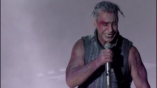 Rammstein – Ich Tu Dir Weh (Live at Hurricane Festival 2016)