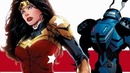 Кисимяка | Главные события издательства DC Comics в 2015 году