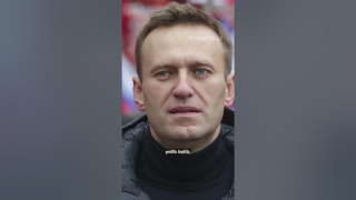 Aleksey Navalniy vafot etdi