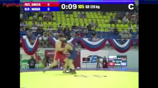 Лучшая Подборка Амплитудных Бросков