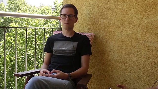 Удаленная работа в США Экс-программист Яндекс о пути из Тамбова в Берлин