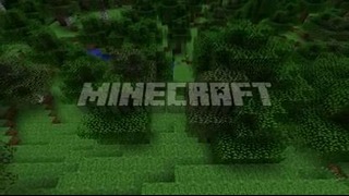 Minecraft – Official trailer